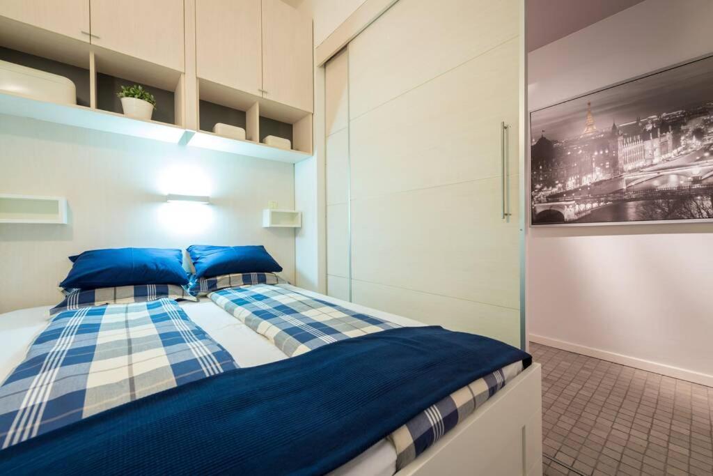 Apartment Mani Дубровник Екстер'єр фото